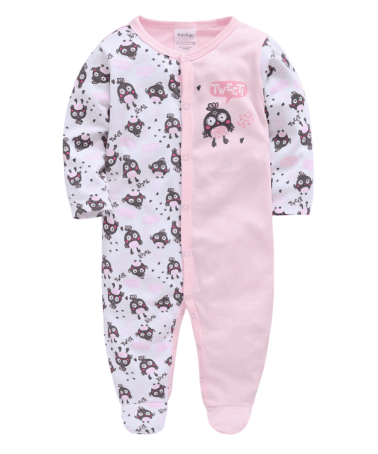 Strampler & Bodys & (0–12 Monate) – Babytextilien, Bekleidung (NEU)