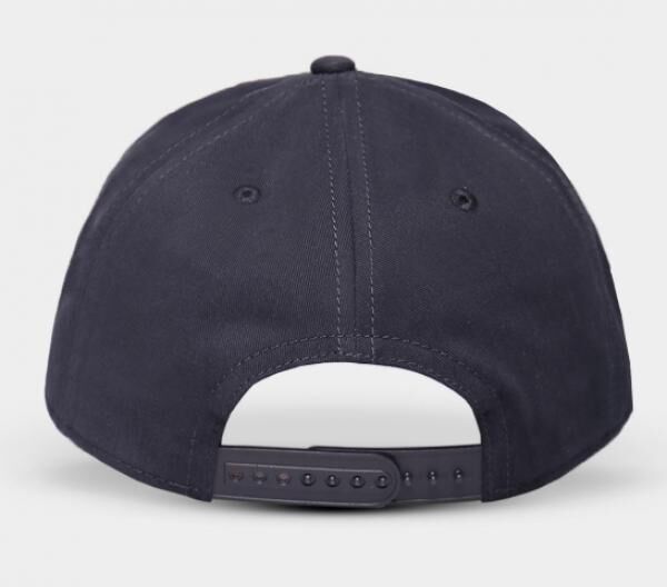Warner DC - Wonder Woman - Adjustable Cap