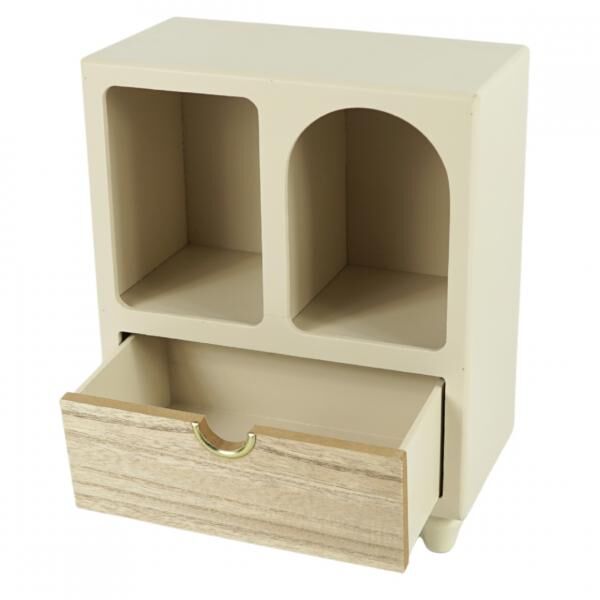 Home Accents Schrank mit Schublade 30 cm 3 sortiert