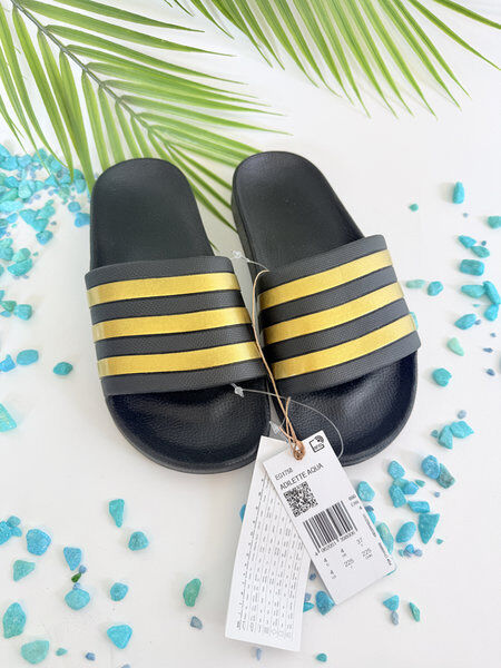 Badeschlappen & Flip-Flops Mix