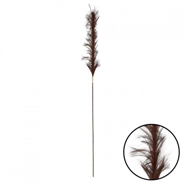 Countryfield Künstliche Zweigfahne M braun 112 cm