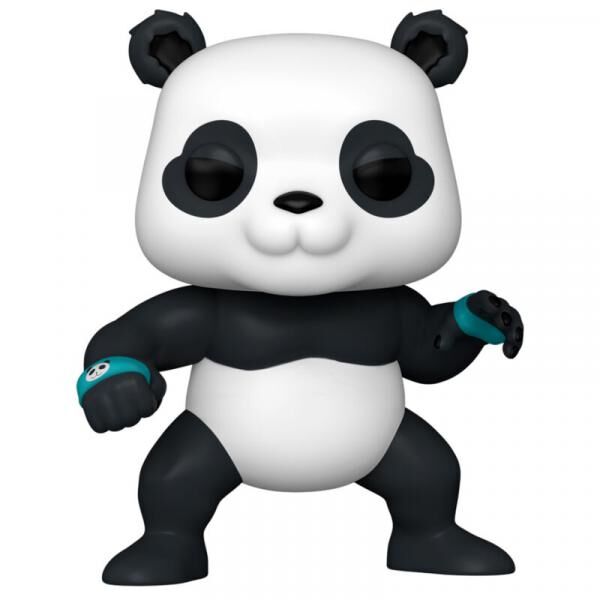 Funko 72046 - Pop! Animation - Jujutsu Kaisen Panda #1374