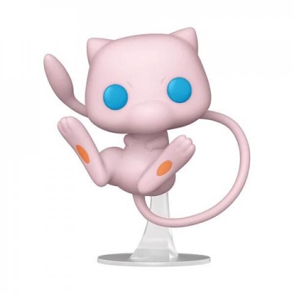 Funko 74221 - Pop! Games - Pokemon Mew #643