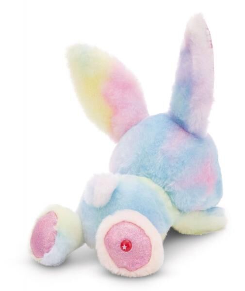 GLUBSCHIS Hase Rainbow Candy 25cm - Kuscheltier 