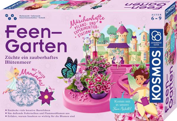 Kosmos 632144 - Feen-Garten