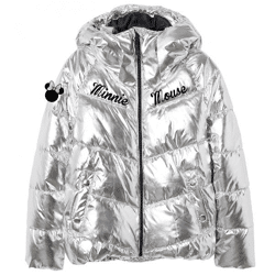 Minnie Mouse - Jacke - 92-128 cm