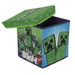 Noxxiez - Aufbewahrungsbox - Minecraft