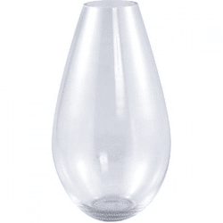 PTMD Vase Alcide Glas 42 cm
