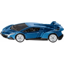 SIKU 1485 - Lamborghini Veneno - Model car