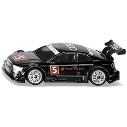 SIKU 1580 - Audi RS 5 Racing - Model car