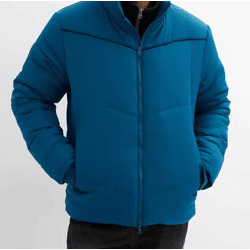 Ab 9,20 €/Stk. Stock Herrenjacken mit Kapuze, Kategorie A, Herbst-, Winter- und Frühlingsmodelle, Größen 44/48, Lagerware