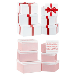 Box set 