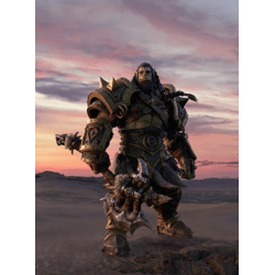 Gift set World of Warcraft 