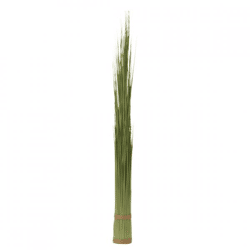 J-Line Grasbüschel, grün, 145 cm