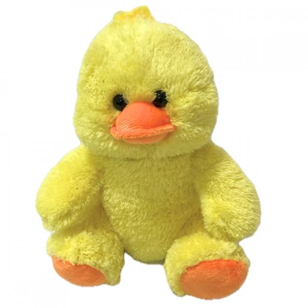 Kuschelige Ente 25 cm