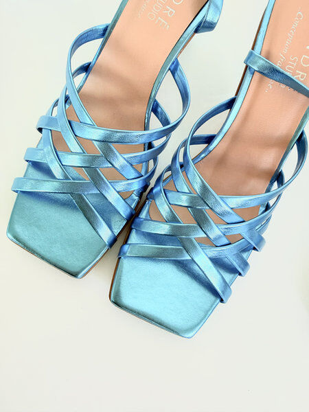 Damen Schuhe Mix Andre