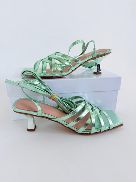 Damen Schuhe Mix Andre