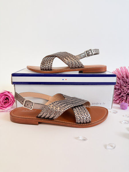 Damen Schuhe Mix Andre