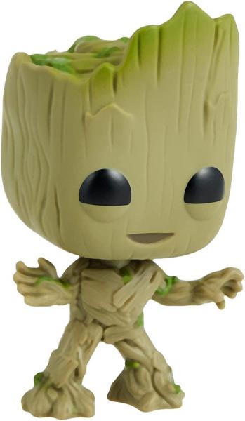 Funko 13230 - Pop! - Marvel Guardians of the Galaxy Vol. 2 Groot