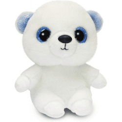 Martee Eisbär 12cm - Plüschfigur