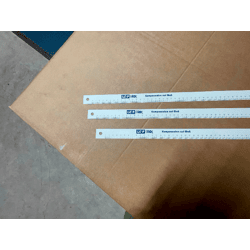 Papiermaßband, Maßband