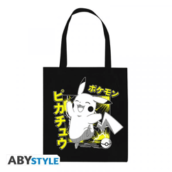 POKEMON  - Tote Bag - 