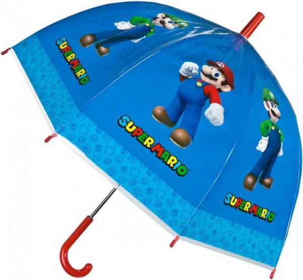 Super Mario - Regenschirm
