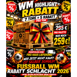 WM Aktion Mixpaletten A Ware Mix Palette Sonderposten Restposten Neuware Spielwaren Elektro Haushalt Top 