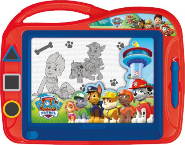 Zaubertafel Paw Patrol