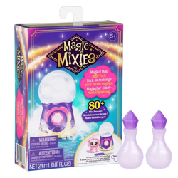 Magic Mixies - Magic crystal ball - refill pack