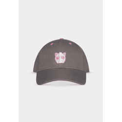 Pokémon - Jigglypuff - Kappe / Cap