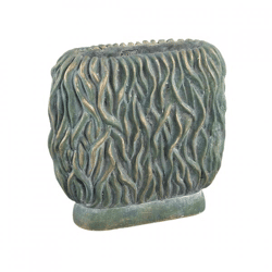 PTMD flower pot Brendan green 30 cm