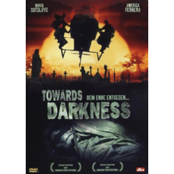 Towards Darkness - Towards the end ... [DVD]