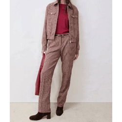 Ab 5,00 €/Stk. Stock Damen-Longblazer, Kat. A, Größen 40–50, Herbst/Winter/Frühling, Neuware aus deutschen Katalogen
