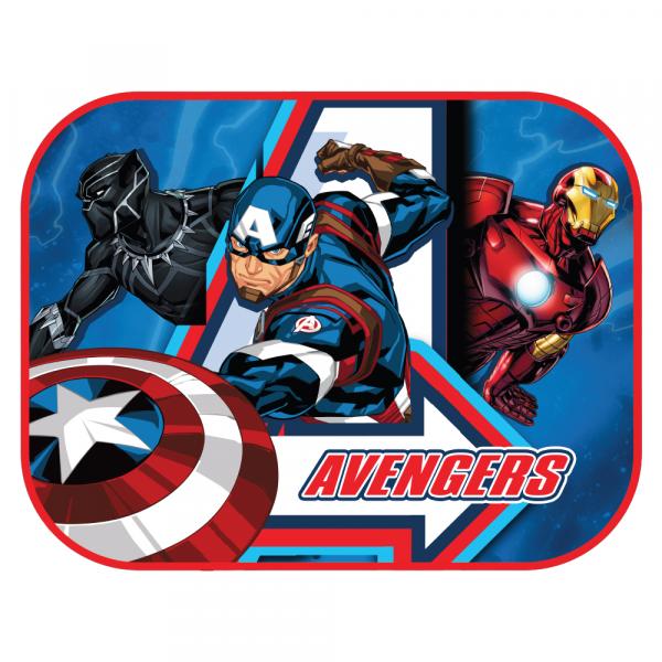Avengers - Autofenster - Sonnenschutz