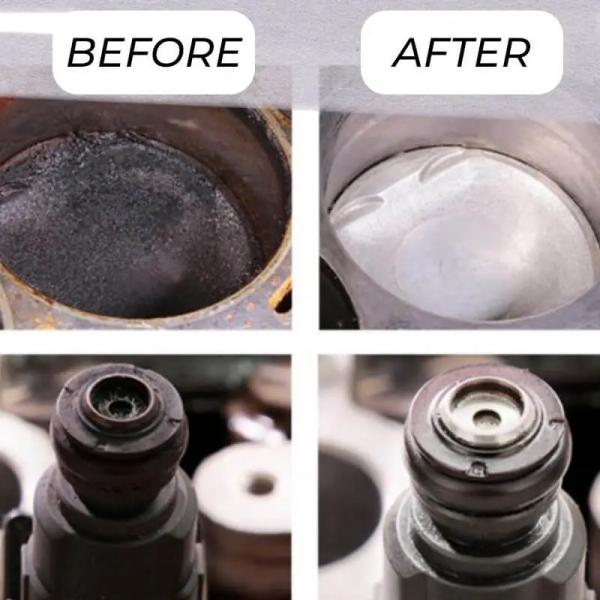 CataFix Dieselkatalysator- und DPF-Reiniger 250 ml | Hochwirksames Kraftstoffadditiv für eine optimale Motorleistung | Großhandel für Kfz-Pflegeprodukte