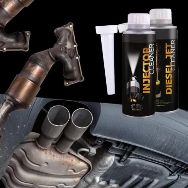 CataFix Professional Katalysator- und Lambdasondenreiniger (250 ml) – Formel für Benzinmotoren – Großhandelsbestand