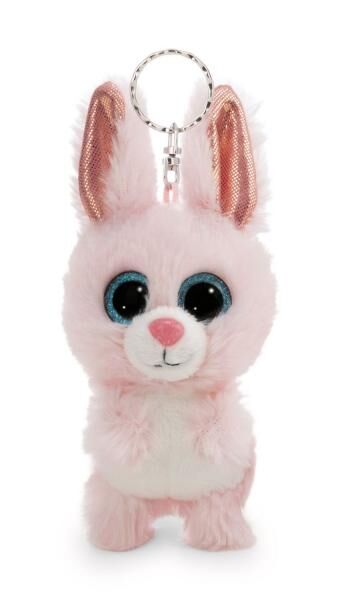 Glubschis - Schl&uuml;sselanh&auml;nger Hase Monni-Wonni 9 cm
