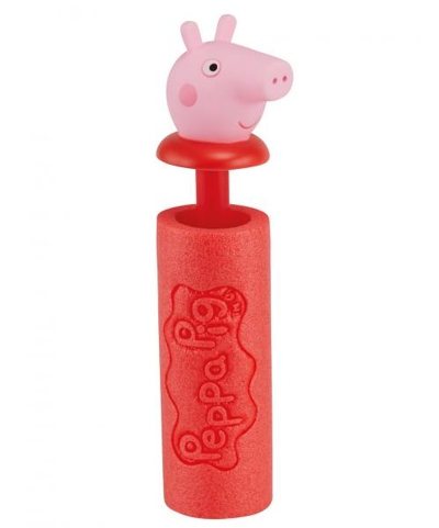 Happy People 16280 - Wasserspritze Peppa Pig