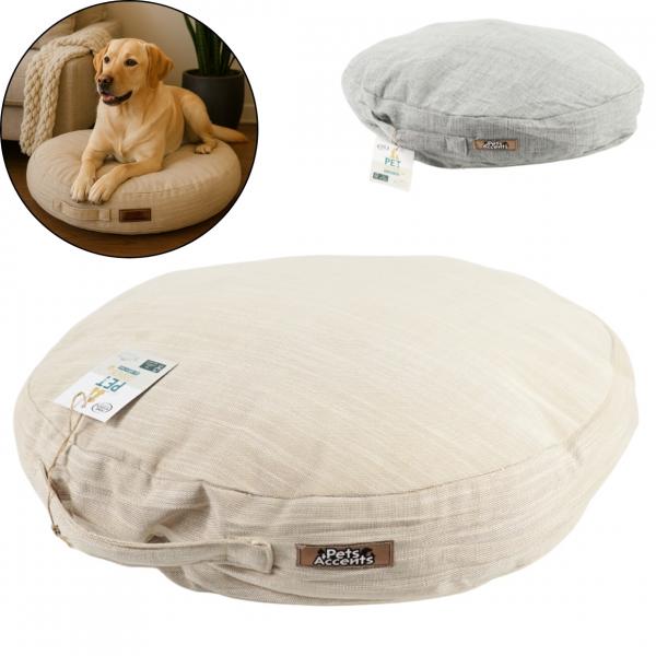Haustiere Accents Tier Kissen 50 cm 2 sortiert