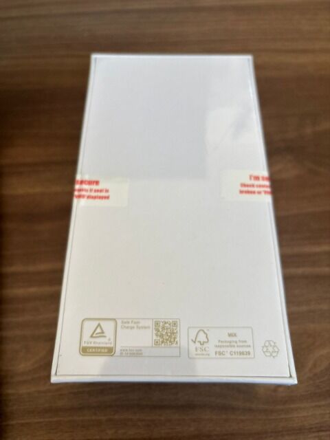 Huawei P30 Pro 128GB Aurora sealed 