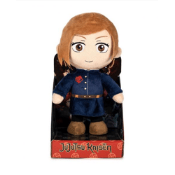 Jujutsu Kaisen - Nobara plush figure - 27 cm
