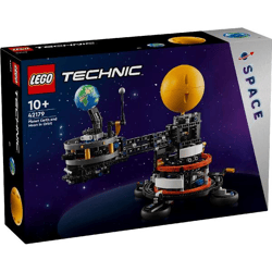 LEGO® 42179 Technic™ - Sun Earth Moon Model (526 pieces)