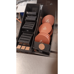 Make Up und Kosmetik Export only