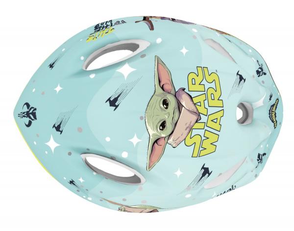 MANDALORIAN - Fahrradhelm