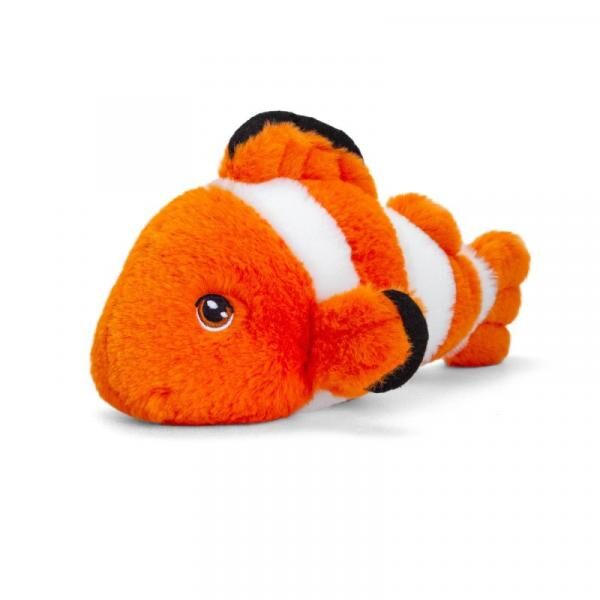 Noxxiez - Keeleco - Clownfisch 25 cm