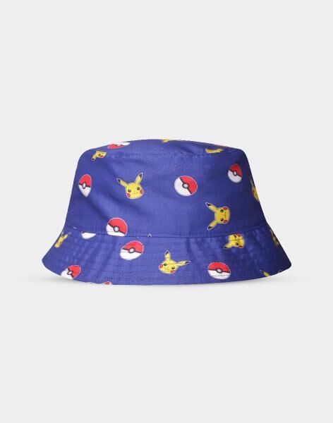 Pok&eacute;mon - AOP- M&uuml;tze/ Hat