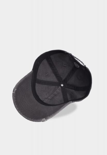 Pok&eacute;mon - Distressed - Kappe / Cap