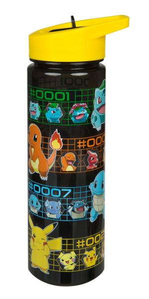 Pokemon - Trinkflasche