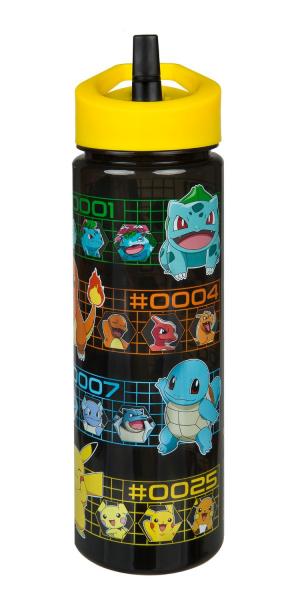 Pokemon - Trinkflasche